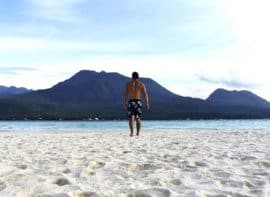 Diving Philippines Camiguin Island