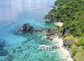 Diving Philippines Negros Oriental Apo Island