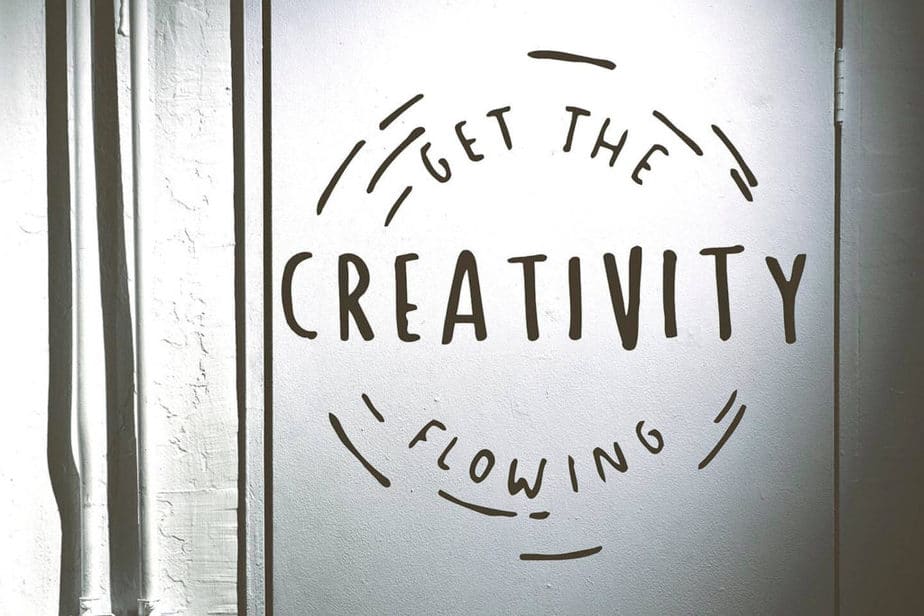 Boost your online presence and Get Creativity Flowing
